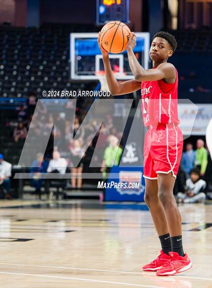 Thumbnail 2 in Seventy-First vs Westover (NCHSAA 3A Regional Final) photogallery.