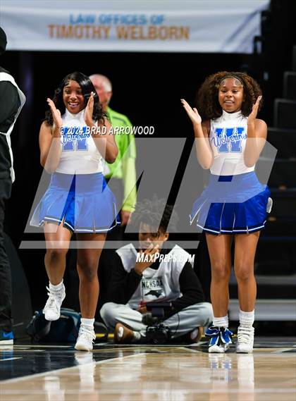 Thumbnail 3 in Seventy-First vs Westover (NCHSAA 3A Regional Final) photogallery.
