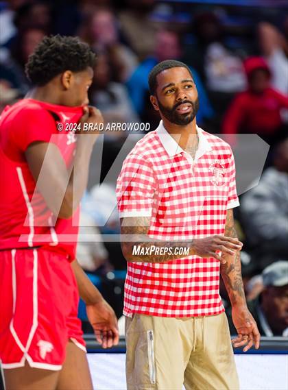 Thumbnail 1 in Seventy-First vs Westover (NCHSAA 3A Regional Final) photogallery.