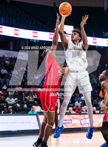 Thumbnail 3 in Seventy-First vs Westover (NCHSAA 3A Regional Final) photogallery.