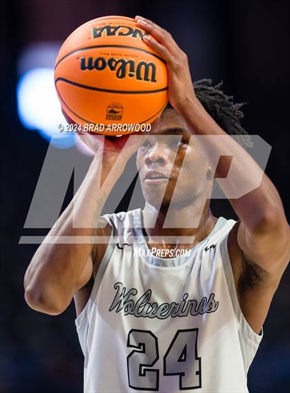 Thumbnail 1 in Seventy-First vs Westover (NCHSAA 3A Regional Final) photogallery.