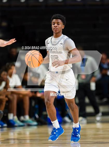 Thumbnail 3 in Seventy-First vs Westover (NCHSAA 3A Regional Final) photogallery.