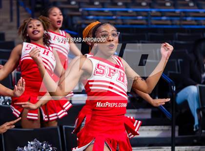 Thumbnail 2 in Seventy-First vs Westover (NCHSAA 3A Regional Final) photogallery.