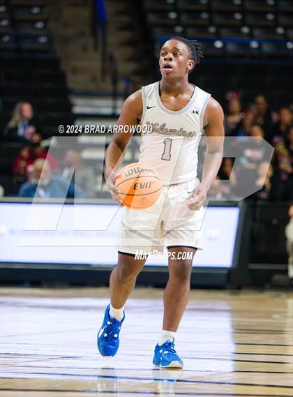 Thumbnail 1 in Seventy-First vs Westover (NCHSAA 3A Regional Final) photogallery.