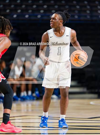 Thumbnail 1 in Seventy-First vs Westover (NCHSAA 3A Regional Final) photogallery.