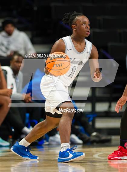 Thumbnail 2 in Seventy-First vs Westover (NCHSAA 3A Regional Final) photogallery.