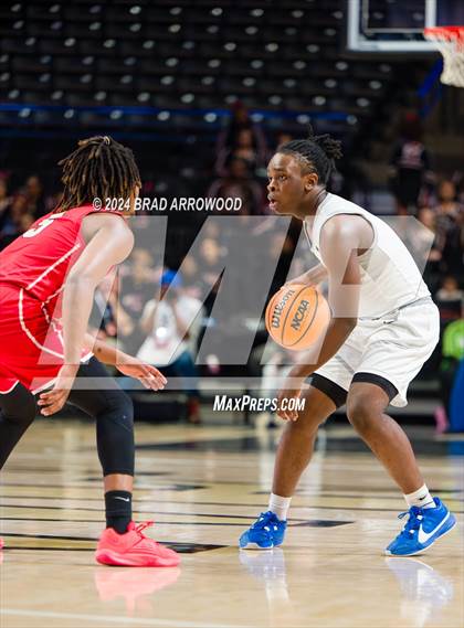 Thumbnail 2 in Seventy-First vs Westover (NCHSAA 3A Regional Final) photogallery.