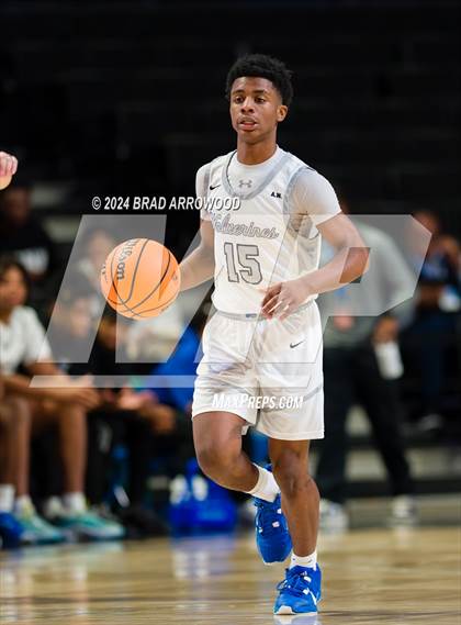 Thumbnail 2 in Seventy-First vs Westover (NCHSAA 3A Regional Final) photogallery.