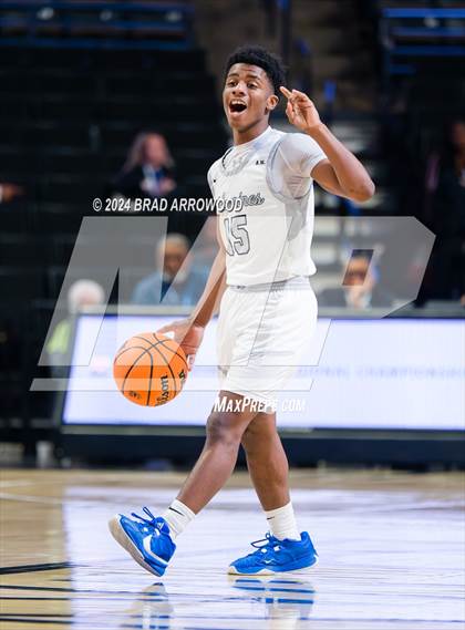 Thumbnail 3 in Seventy-First vs Westover (NCHSAA 3A Regional Final) photogallery.