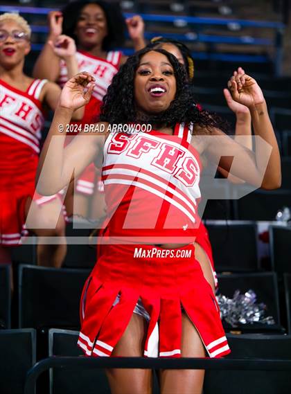 Thumbnail 1 in Seventy-First vs Westover (NCHSAA 3A Regional Final) photogallery.