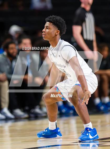 Thumbnail 2 in Seventy-First vs Westover (NCHSAA 3A Regional Final) photogallery.