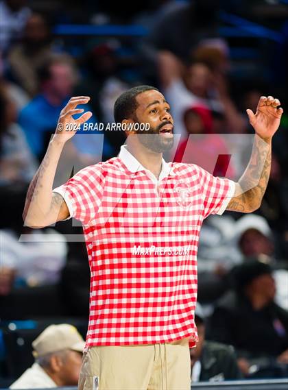 Thumbnail 2 in Seventy-First vs Westover (NCHSAA 3A Regional Final) photogallery.