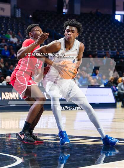 Thumbnail 2 in Seventy-First vs Westover (NCHSAA 3A Regional Final) photogallery.