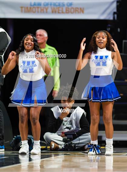 Thumbnail 1 in Seventy-First vs Westover (NCHSAA 3A Regional Final) photogallery.