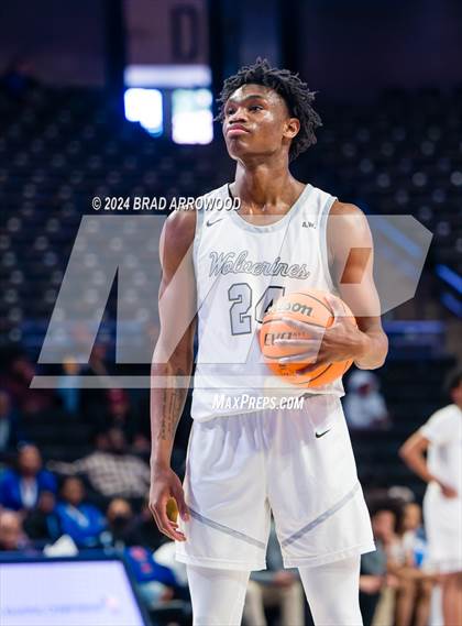 Thumbnail 2 in Seventy-First vs Westover (NCHSAA 3A Regional Final) photogallery.