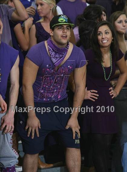 Thumbnail 2 in Webb vs Knoxville Catholic photogallery.
