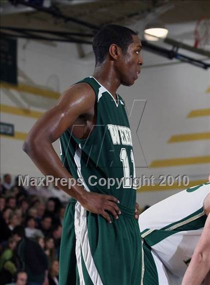 Thumbnail 1 in Webb vs Knoxville Catholic photogallery.