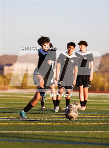 Thumbnail 2 in Campo Verde @ Desert Mountain photogallery.