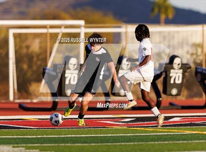 Thumbnail 1 in Campo Verde @ Desert Mountain photogallery.
