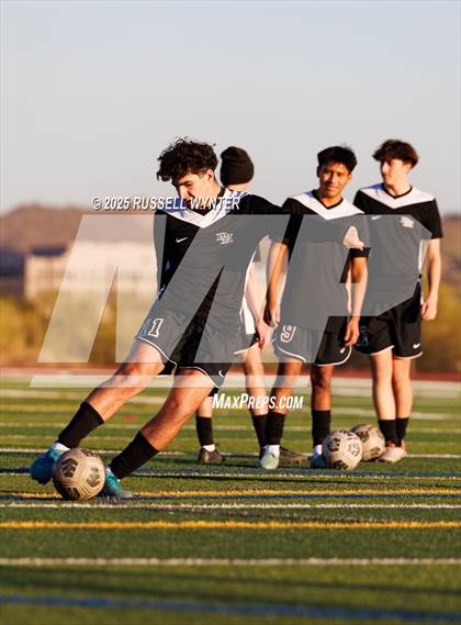 Thumbnail 1 in Campo Verde @ Desert Mountain photogallery.