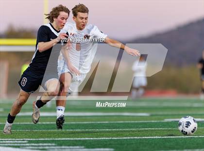 Thumbnail 3 in Campo Verde @ Desert Mountain photogallery.