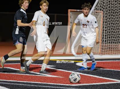 Thumbnail 1 in Campo Verde @ Desert Mountain photogallery.