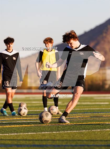 Thumbnail 3 in Campo Verde @ Desert Mountain photogallery.