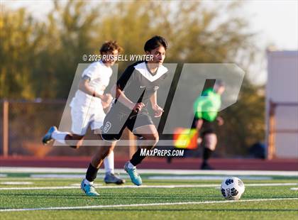 Thumbnail 3 in Campo Verde @ Desert Mountain photogallery.