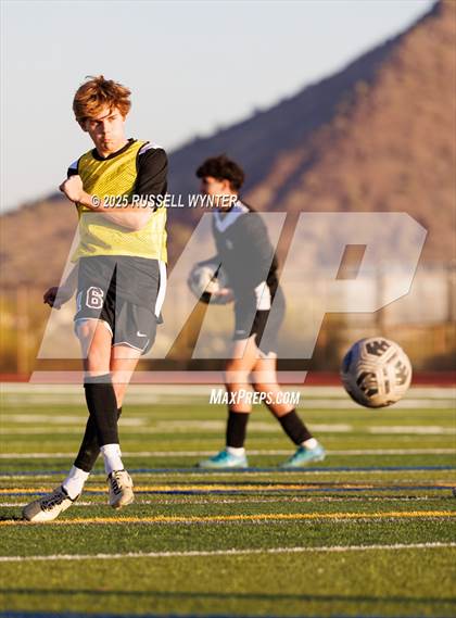 Thumbnail 2 in Campo Verde @ Desert Mountain photogallery.