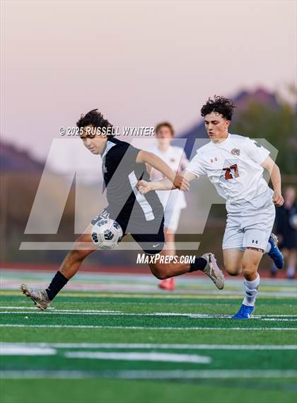 Thumbnail 1 in Campo Verde @ Desert Mountain photogallery.