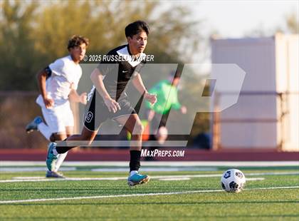 Thumbnail 1 in Campo Verde @ Desert Mountain photogallery.