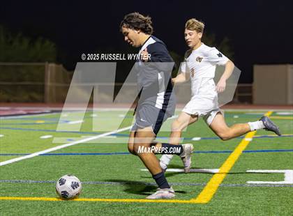 Thumbnail 2 in Campo Verde @ Desert Mountain photogallery.