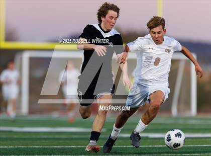 Thumbnail 1 in Campo Verde @ Desert Mountain photogallery.