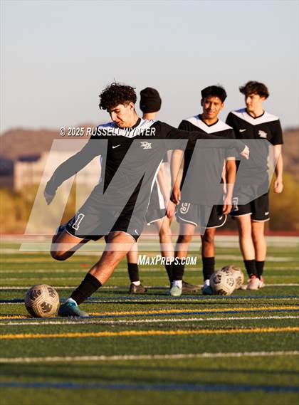 Thumbnail 3 in Campo Verde @ Desert Mountain photogallery.