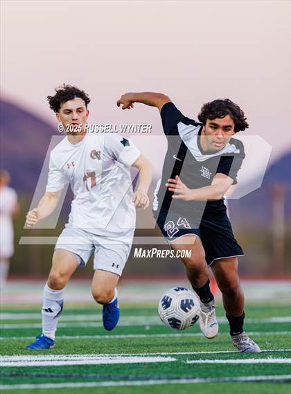 Thumbnail 2 in Campo Verde @ Desert Mountain photogallery.