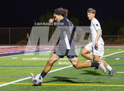 Thumbnail 1 in Campo Verde @ Desert Mountain photogallery.