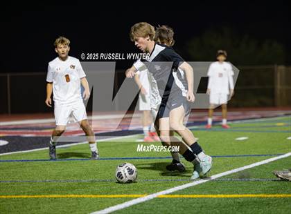 Thumbnail 1 in Campo Verde @ Desert Mountain photogallery.