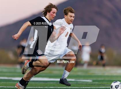 Thumbnail 1 in Campo Verde @ Desert Mountain photogallery.