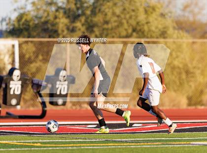Thumbnail 3 in Campo Verde @ Desert Mountain photogallery.