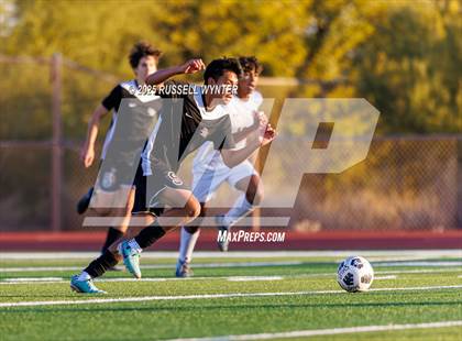 Thumbnail 2 in Campo Verde @ Desert Mountain photogallery.