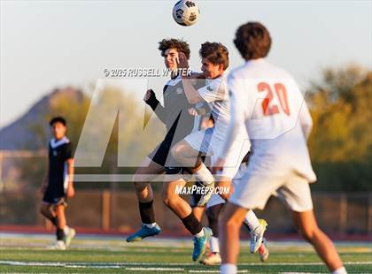 Thumbnail 1 in Campo Verde @ Desert Mountain photogallery.