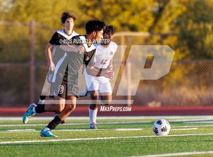 Thumbnail 1 in Campo Verde @ Desert Mountain photogallery.
