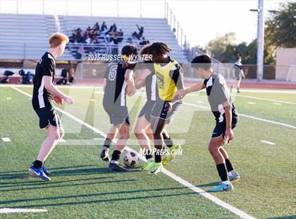 Thumbnail 1 in Campo Verde @ Desert Mountain photogallery.
