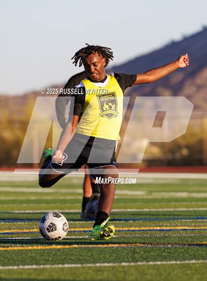 Thumbnail 1 in Campo Verde @ Desert Mountain photogallery.