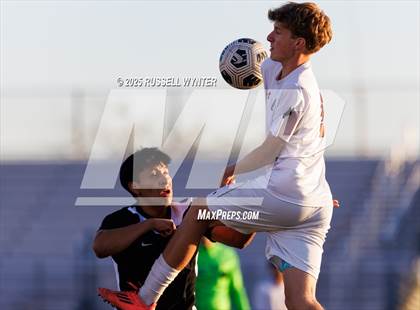 Thumbnail 3 in Campo Verde @ Desert Mountain photogallery.