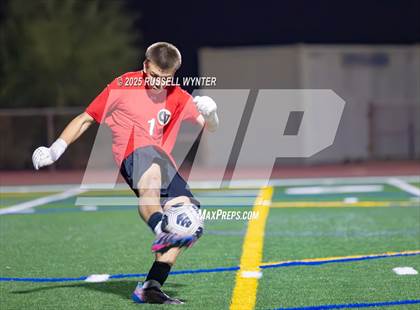 Thumbnail 1 in Campo Verde @ Desert Mountain photogallery.
