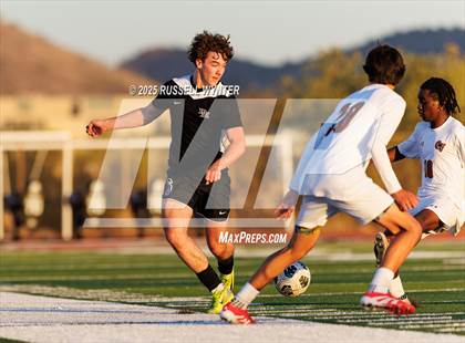 Thumbnail 1 in Campo Verde @ Desert Mountain photogallery.