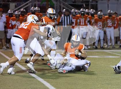 Thumbnail 1 in Mill Valley @ Olathe East photogallery.