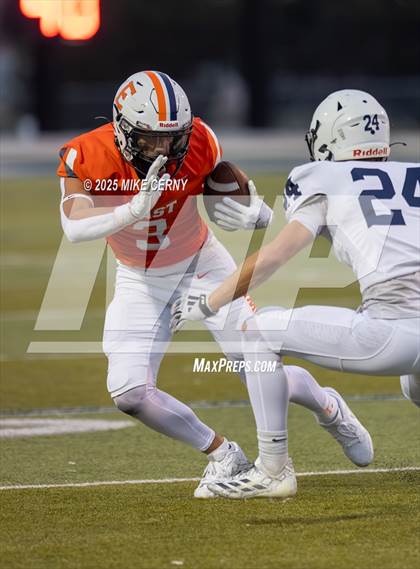 Thumbnail 3 in Mill Valley @ Olathe East photogallery.