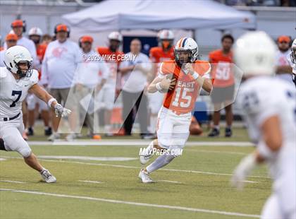 Thumbnail 2 in Mill Valley @ Olathe East photogallery.